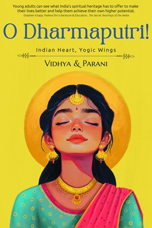 My New Book is Out!